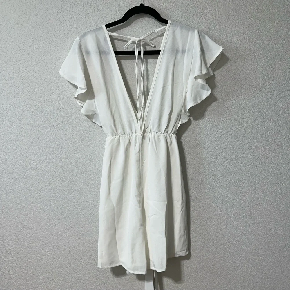 Romper - Picture 4 of 4